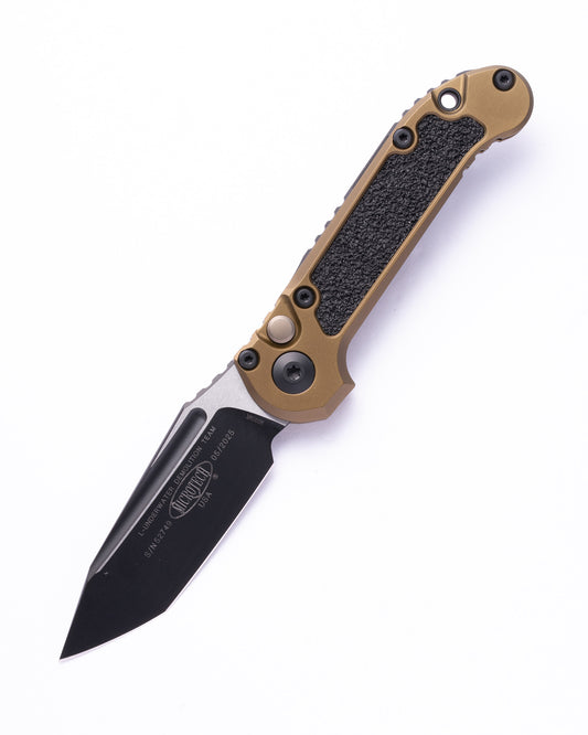 L.U.D.T.® T/E Gen III Black Standard OD Green (1136-1OD)