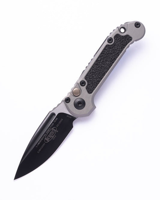 L.U.D.T.® S/E Gen III Natural Clear Standard (1135-1NC)