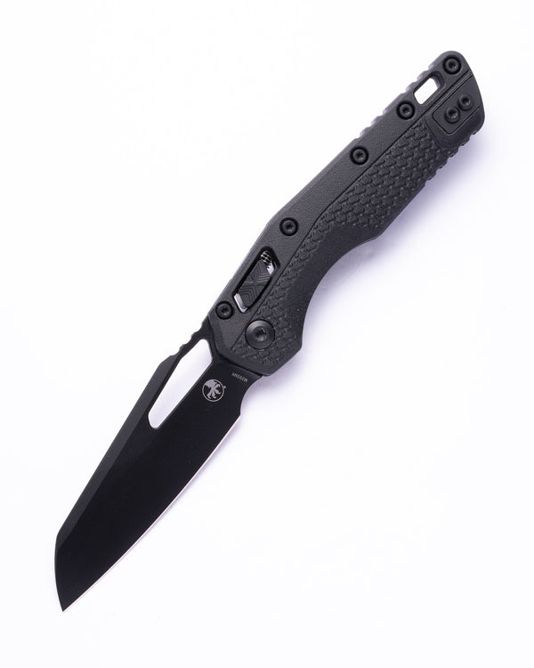 MSI S/E BLACK STANDARD TACTICAL (210T-1TPM) FACTORY SECONDS