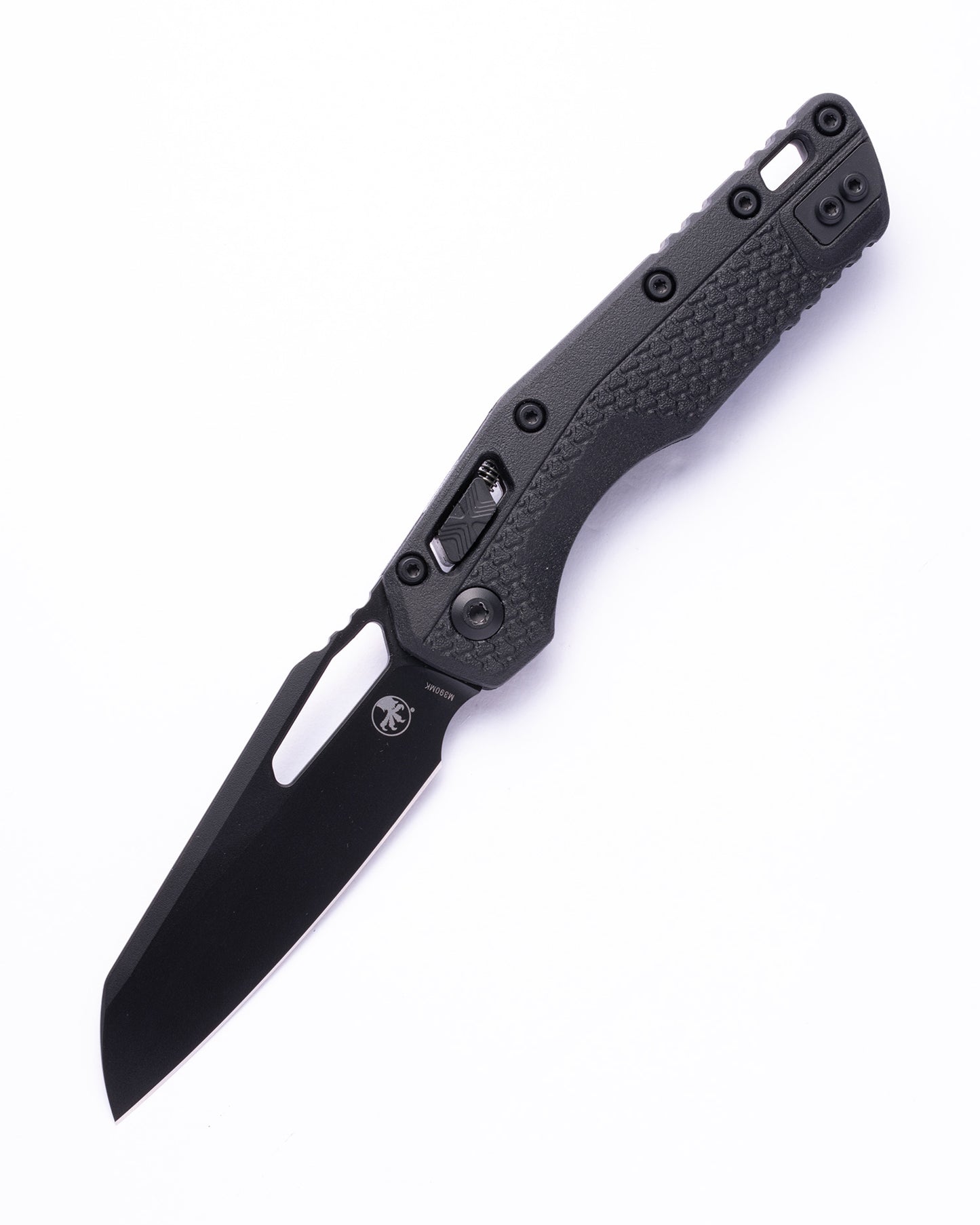 MSI S/E BLACK STANDARD TACTICAL (210T-1TPM)