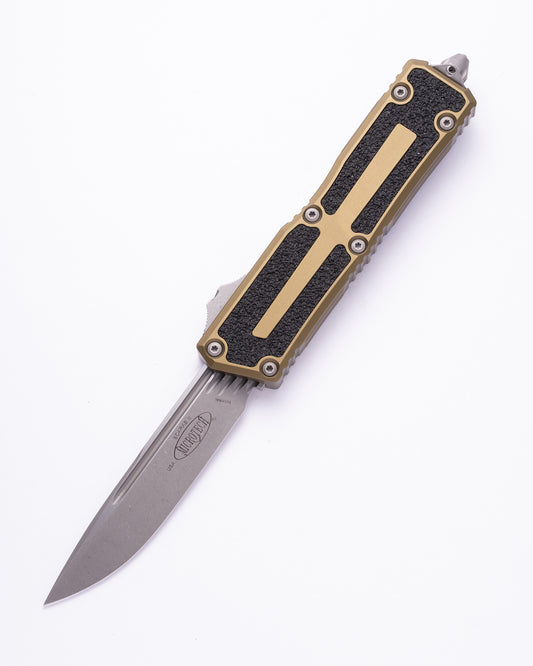 SCARAB II S/E GEN III OLIVE DRAB APOC STD (1278-10APOD)