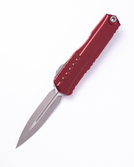 CYPHER II D/E APOCALYPTIC STANDARD MERLOT (1242-10APMR) FACTORY SECOND