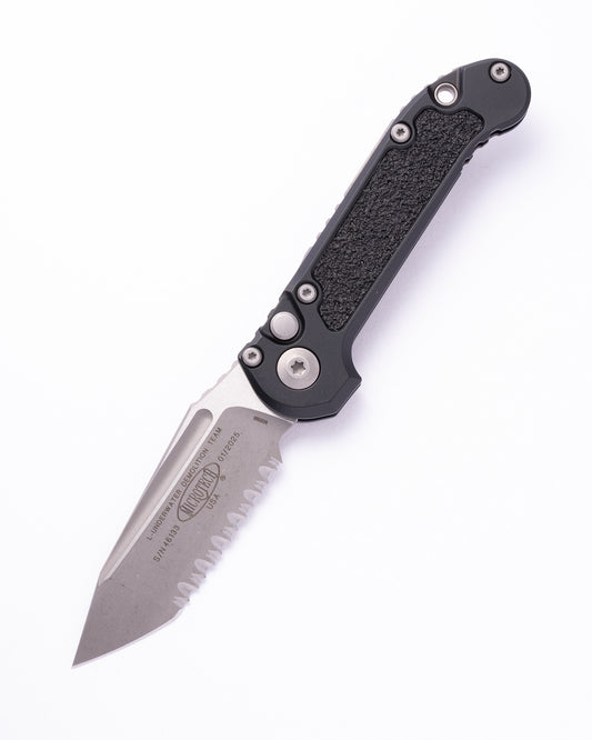 L.U.D.T.® T/E Gen III Apocalyptic® Full Serrated (1136-12AP) FACTORY SECOND