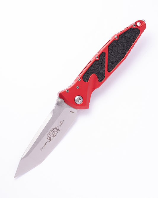 SOCOM ELITE T/E-M STWSH STD RED (161-10RD)