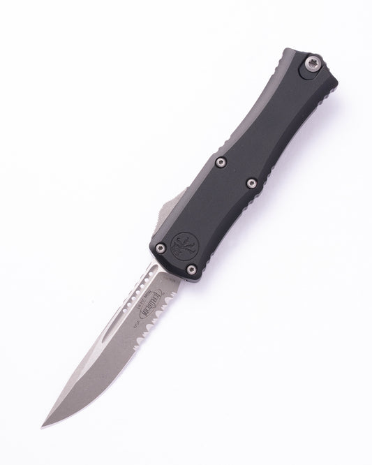Hera® II Mini S/E Apocalyptic® Partial Serrated (1703M-11AP) FACTORY SECOND