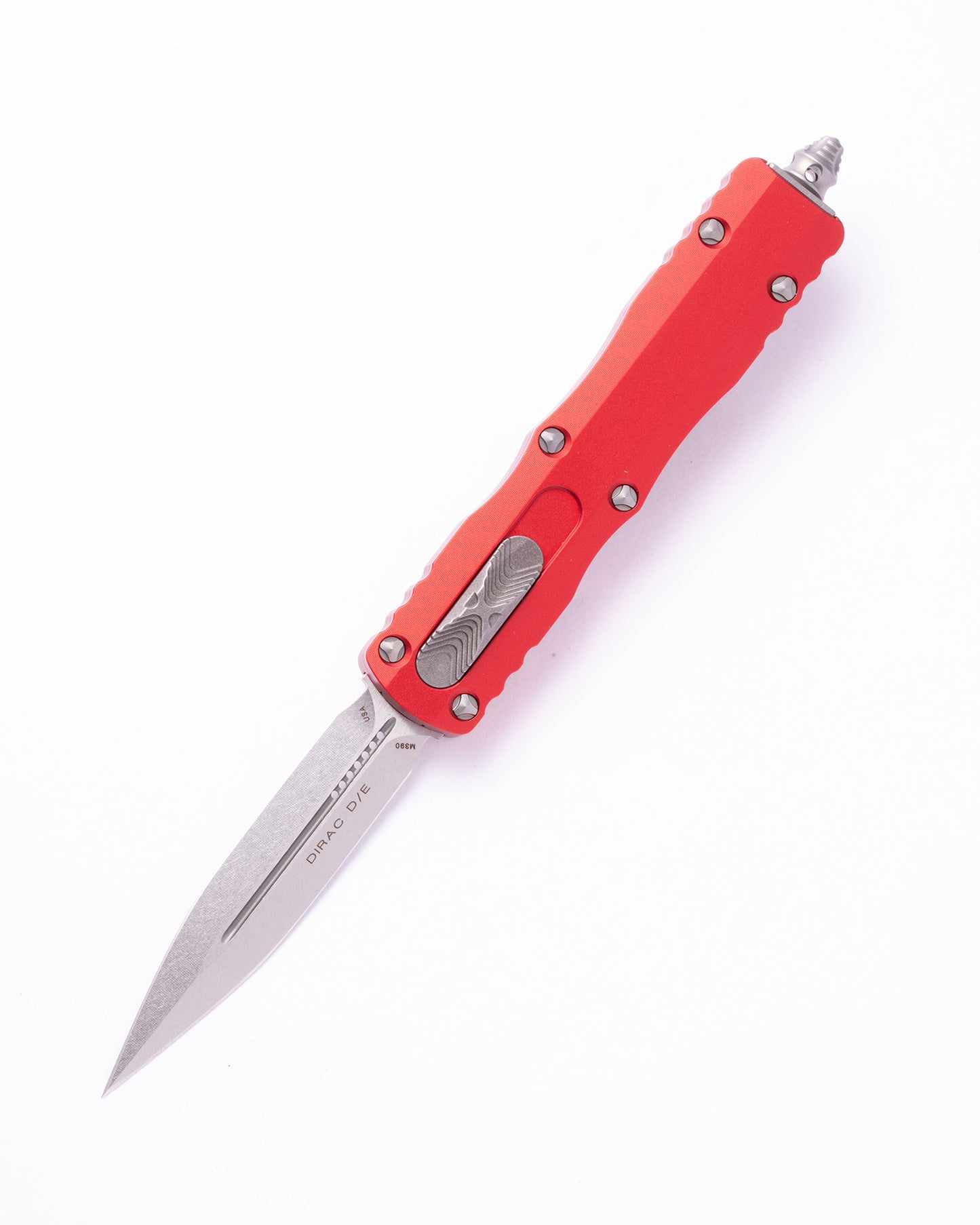DIRAC D/E STWH STD RED (225-10RD) FACTORY SECOND