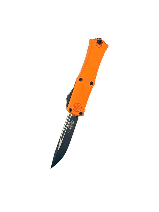 HERA II MINI S/E BLACK STANDARD ORANGE (1703M-1OR)