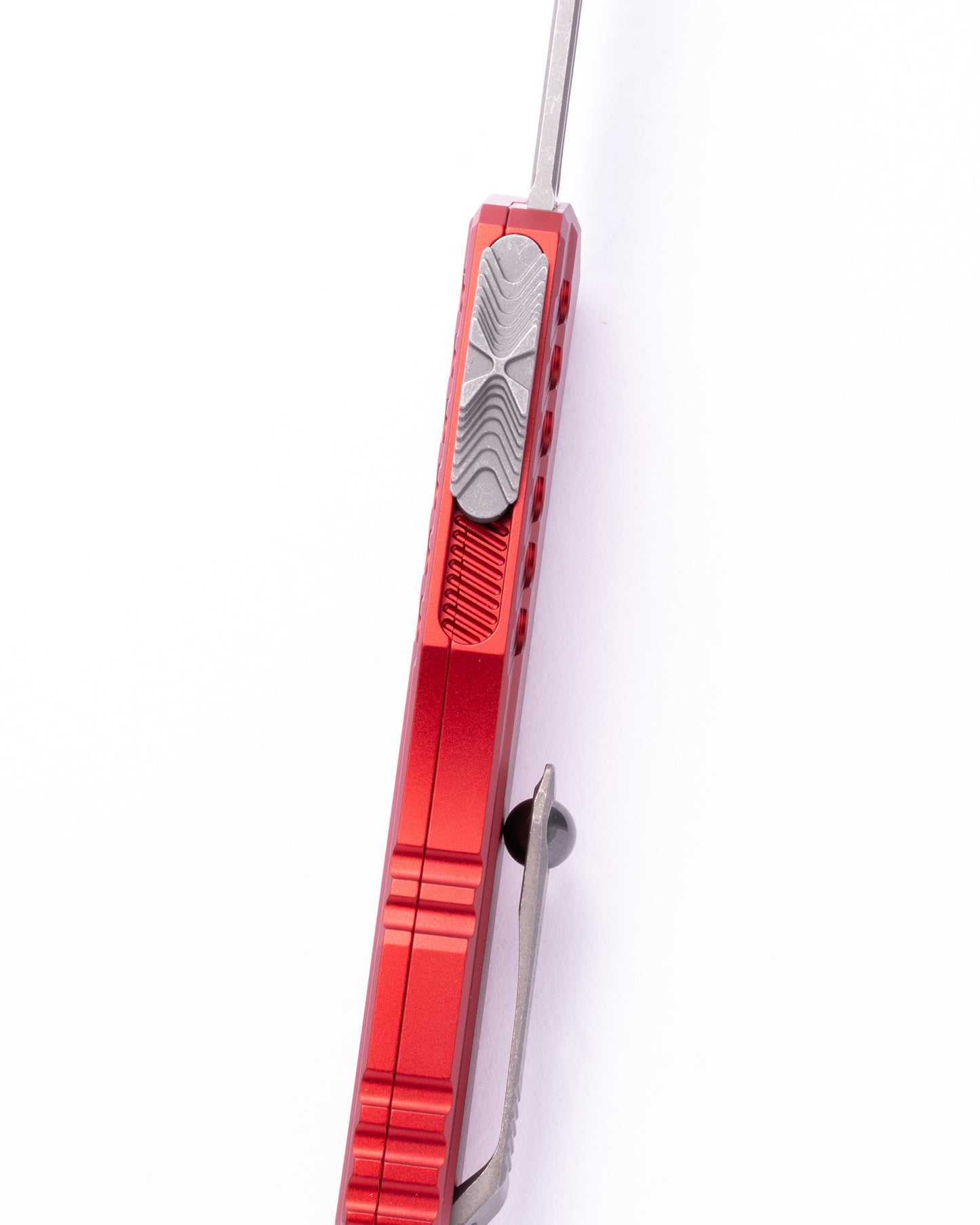 CYPHER II S/E APOCALYPTIC STANDARD RED (1241-10APRD)