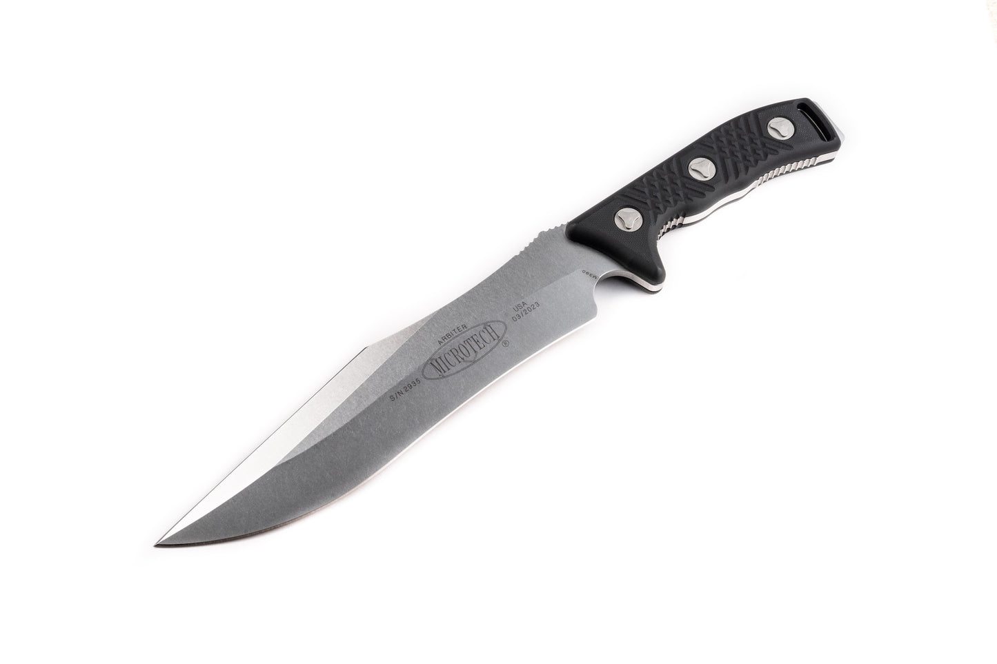 Arbiter® Stonewash Standard (104-10)