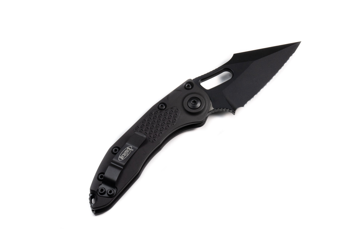 Stitch Tactical Full Serrated (169-3T)