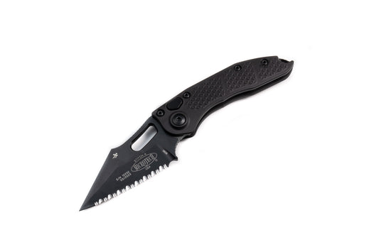 Stitch Tactical Full Serrated (169-3T)