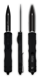 Dirac Delta® – Microtech Knives
