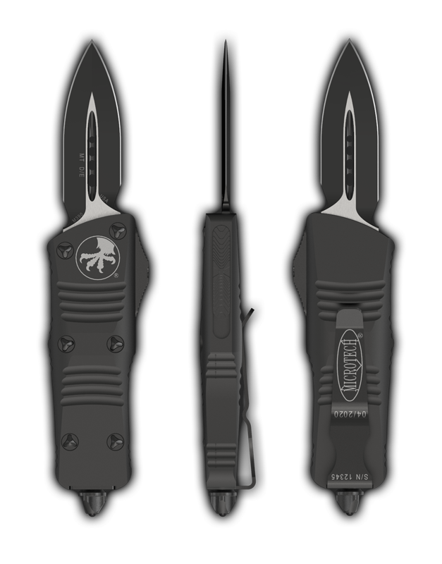 Troodon®-M – Microtech Knives